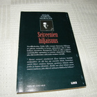 Adelaida Garcia Morales Seireenien hiljaisuus -nid - pikkukuva 2