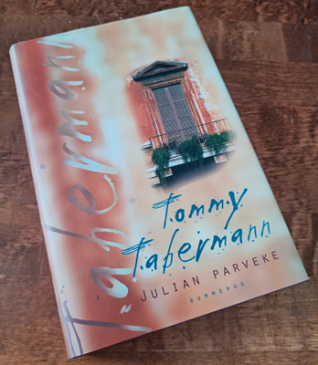 Tommy Tabermann: Julian Parveke