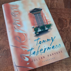 Tommy Tabermann: Julian Parveke - pikkukuva 1