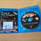 A Zed & Two Noughts (Blu-ray) - pikkukuva 4
