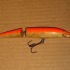 Rapala J-13, 'ambulanssi' Finland - pikkukuva 2