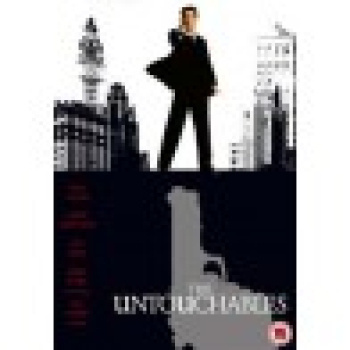 The Untouchables (DVD)