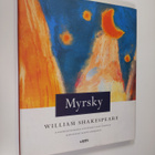 Leon Garfield : Myrsky - pikkukuva 1
