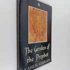 Kahlil Gibran : The Garden of the Prophet - pikkukuva 1