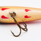 JAN vaappu, Niemivaara, 7.5cm, ”Klenooti” - pikkukuva 3