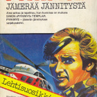 Ilmojen Korkeajännitys 2/1982 Kummituskenttä - pikkukuva 2