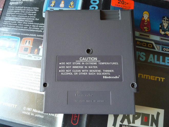 Item image