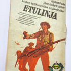 KORKEAJÄNNITYS N:o 5/1969 - pikkukuva 2
