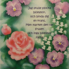 Salli Parikka - Kukat R - pikkukuva 1