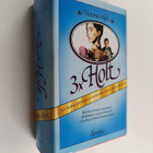 Victoria Holt : Kalliolinnan morsian ; Kohtalon naamiohuv... - pikkukuva 1