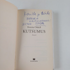 Kreetta Onkeli : Kutsumus : romaani (signeerattu, tekijän... - pikkukuva 3