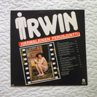 Irwin – Härmäläinen Perusjuntti LP - pikkukuva 2