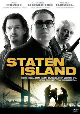 Staten Island - DVD