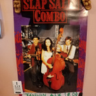 Slap Sally Combo keikkajuliste - pikkukuva 1