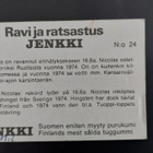 Ravi ja ratsastus # 24 - pikkukuva 2