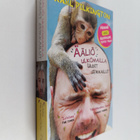 Karl Pilkington : Ääliö ulkomailla : uudet seikkailut - pikkukuva 1