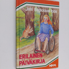Joni Eareckson Tada : Erilainen päiväkirja - pikkukuva 1