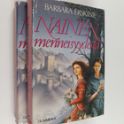 Barbara Erskine : Nainen menneisyydestä 1-2 - pikkukuva 1