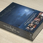 Twilight (2008-2012) sarjan kaikki 5 elokuvaa (UUSI) - pikkukuva 1