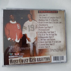  CD THE GAME - West Coast Resurrection (Sis.postikulut) - pikkukuva 2