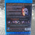 Bloodstone : Subspecies II ( Blu-ray ) 1993 [ R1 ] - pikkukuva 2