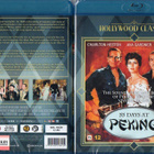 55 Päivää Pekingissä (66 171) UUSI -FI- nordic, BLU-RAY - pikkukuva 1