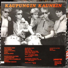 Kaupungin Kaunein – Öljymäen Esso LP - pikkukuva 2