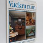 Charlotte Mattsson : Vackra rum : miljöer som inspirerar - pikkukuva 1