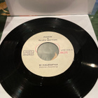 Ronnie & Blues Section - Ei Kauempaa 7" LOVE RECORDS ORIG - pikkukuva 1