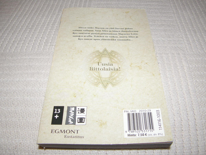 Item image