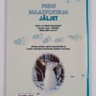 Irja Nikkinen : Pieni maastokirja : jäljet - pikkukuva 2