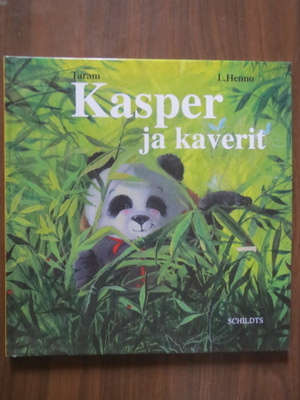 Taram & L. Henno: Kasper ja kaverit