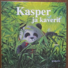 Taram & L. Henno: Kasper ja kaverit - pikkukuva 1