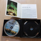 ULTRA BRA  – SINÄ PÄIVÄNÄ KUN....  orig. FIN  2001    2CD - pikkukuva 2