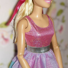 Jätti Barbie Nukke - pikkukuva 3