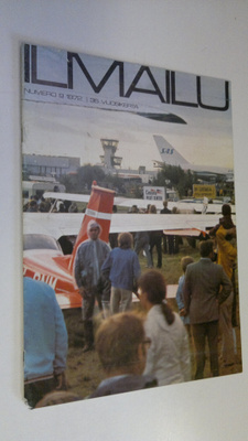 Ilmailu n:o 9/1972