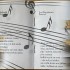 CD Gilda & Jazztet – Mustaa kahvia (2012) - pikkukuva 5