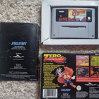 Zero the kamikaze squirrel - SNES - pikkukuva 2