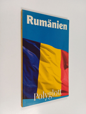 Rudiger von Wechmar : Rumänien