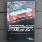 PC CD: Sports Car GT peli (1999) - pikkukuva 1