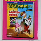 Walt Disney : Superhessun paluu - pikkukuva 2