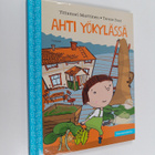 Tittamari Marttinen : Ahti yökylässä - pikkukuva 1