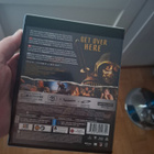 Mortal Kombat 4K Nordic - pikkukuva 2