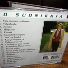 CD 20 SUOSIKKIA Seppo Ruohonen : Sun on mun sydämein ( SIS P - pikkukuva 2