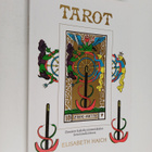 Elisabeth Haich : Tarot ihmisen kaksikymmentäkaksi tietoi... - pikkukuva 1