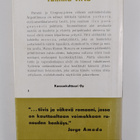 Alfredo Varela : Tumma virta - pikkukuva 2