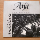 Arja Saijonmaa - Andalusia CDS - pikkukuva 1