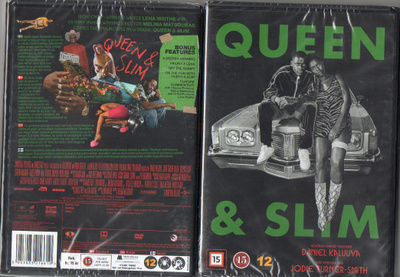 queen & slim	(40 237)	UUSI	-FI-	DVD	nordic,			2019