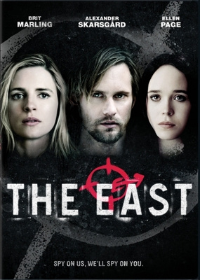 The East (DVD)