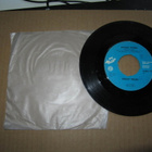 Night Train 7" Pyörä pyörii/Voit yksin kaiken muuttaa v.1969 - pikkukuva 1